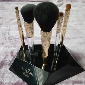 Alexis Bittar Makeup Brush Bundle